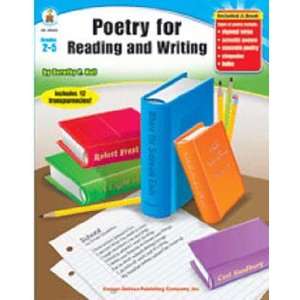  Poetry for Read/Writing 2 5 Toys & Games