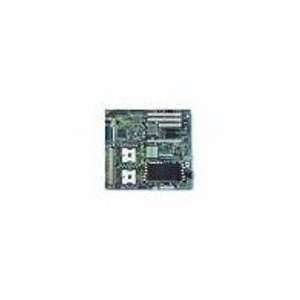  HP System Board (800Mhz Front Side Bus CPU) Workstation 