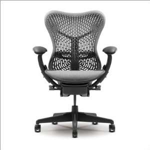  Herman Miller MR221PFMN2 Mirra ® Basic Chair Office 