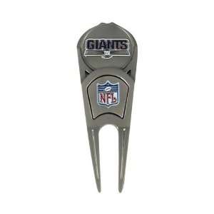  New York Giants NFL Repair Tool & Ball Marker