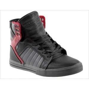 Supra Shoes Skytop Shoes 