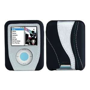  Techstyle Runner for iPod nano 3G, Silver Electronics