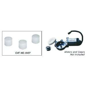  C.R. Laurence 1989+ Ford Bushing Kit For Power Window 