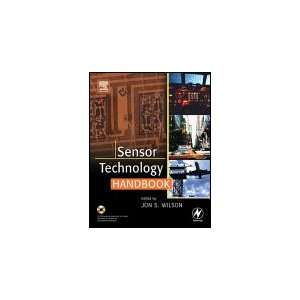  Sensor Technology Handbook 