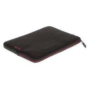 New Samsung Textile Pouch for Samsung Galaxy Tablet 10.1   Black   EF 