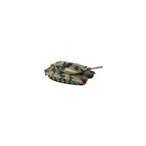 Team RC Infrared Remote Control Battle Tank, 118 Scale, 27 MHz Radio 