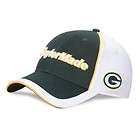 NEW 2012 TaylorMade NFL Green Bay Packers Football Adjustable Golf Hat