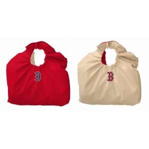 Boston Red Sox Scrunch Bag   Touch by Alyssa Milano  