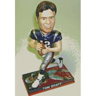 Tom Brady Bobblehead 