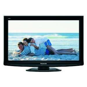   Panasonic TCL32C12 Viera C12 Series 32 LCD HDTV   720p Electronics