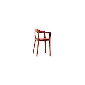   chair designed by ronan & erwan bouroullec for magis