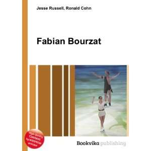  Fabian Bourzat Ronald Cohn Jesse Russell Books