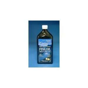  Carlson Fish oil 500 ML   Lemon