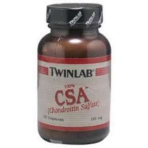  CSA (Chondroitin Sulfate) 250mg 120C Health & Personal 