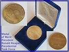 medal of honor presidential task force coin presentation box ronald