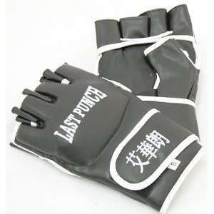  Grappling Training Boxing Gloves UFC Gloves Style Sports 
