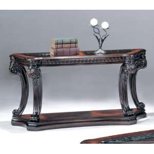  Sofa Table by Fairmont Designs   Cinnamon (202 03)