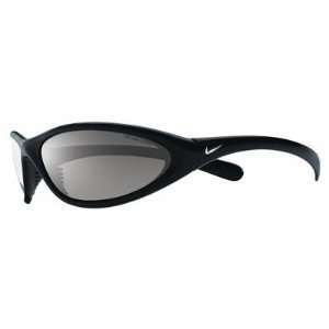  Nike Tarj Classic AF Sunglasses   Black Frame w/ Grey Lens 