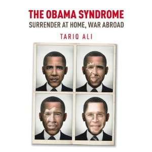   Syndrome Surrender at Home, War Abroad [Paperback] Tariq Ali Books