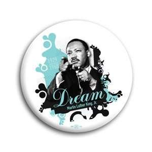  Martin Luther King Jr. Dream Button   2 1/4 Everything 