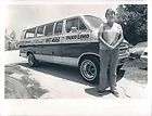 1980 florida pasco limo bus serving tampa international airport wire