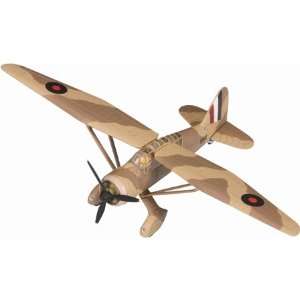  1/72 Lysander MK11 W Desert40 Toys & Games