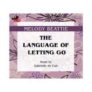   Letting Go [Unabridged CD Set] (AUDIO CD/AUDIO BOOK) Undefined Books