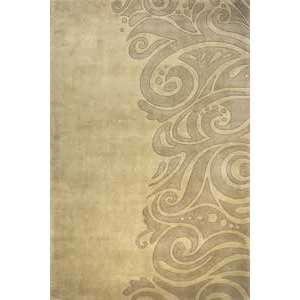  Momeni New Wave Green NW88 Contemporary 2.0 x 3.0 Area Rug 