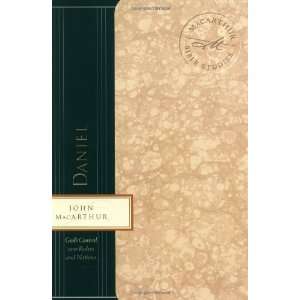   Nations (MacArthur Bible Studies) [Paperback] John MacArthur Books