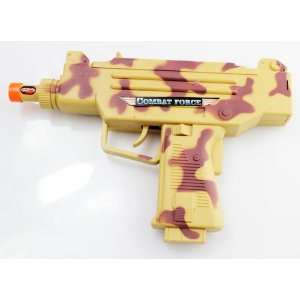   , lights, and sounds Really COOL toy gun for kids Toys & Games