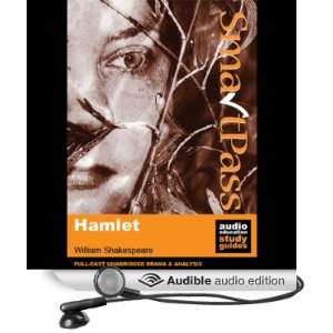 SmartPass Audio Education Study Guide to Hamlet 