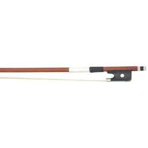  Imported Brazilwood Violin Bow 4/4 Size Musical 