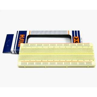  Breadboard Industrial & Scientific