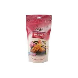 Panko Breadcrumbs 12 oz Bag  Grocery & Gourmet Food