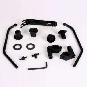   Streamer Replacement Hardware Kit for HD 0 Windshields Automotive