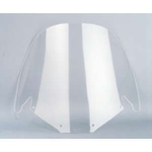  Slip Streamer Large Replacement Fairing Windshield Sports 