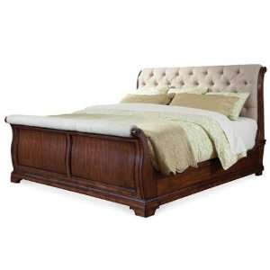  A.R.T. Margaux Cal King Sleigh Bed