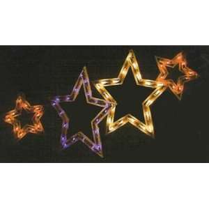  Multi Function 10 Star String Light Set