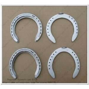 com horseshoe equestrian products aluminum horseshoe riding equipment 