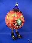 european ornaments, African child Masai items in glass christmas 
