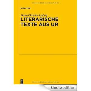   ) (German Edition) Marie Christine Ludwig  Kindle Store