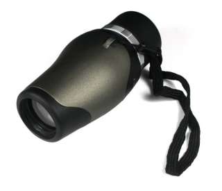 Super clear Monocular Telescope 10X30 Zoom For Sport Travel Theater 