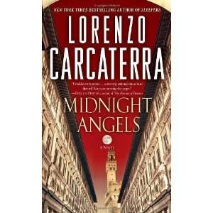  Midnight Angels A Novel [Mass Market Paperback] Lorenzo 