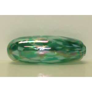  Chuppah Glass (hand blown) for Breaking Emerald 
