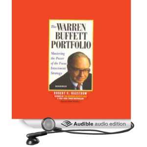  The Warren Buffett Portfolio Mastering the Power of the 