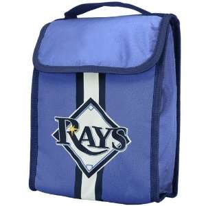 Tampa Bay Rays Insulated MLB Lunch Bag 
