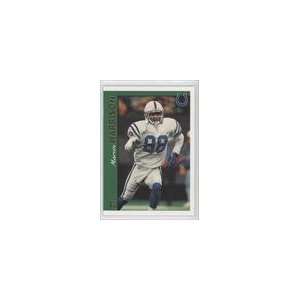  1997 Topps #310   Marvin Harrison Sports Collectibles