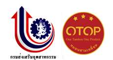 read MORE about thailands Otop fair trade