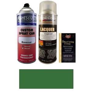   Mexico Pearl Spray Can Paint Kit for 2000 Maserati All Models (203330