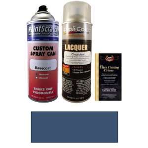   Spray Can Paint Kit for 2002 Maserati All Models (237869) Automotive